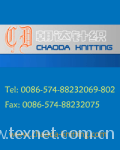 Ningbo Chaoda Knitting & Textiles Co., Ltd